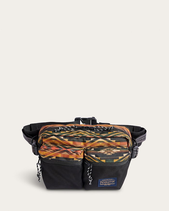 TUMALO EXPLORER SLING CROSSBODY
